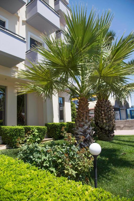 Hotel Giorgio - Resim 32