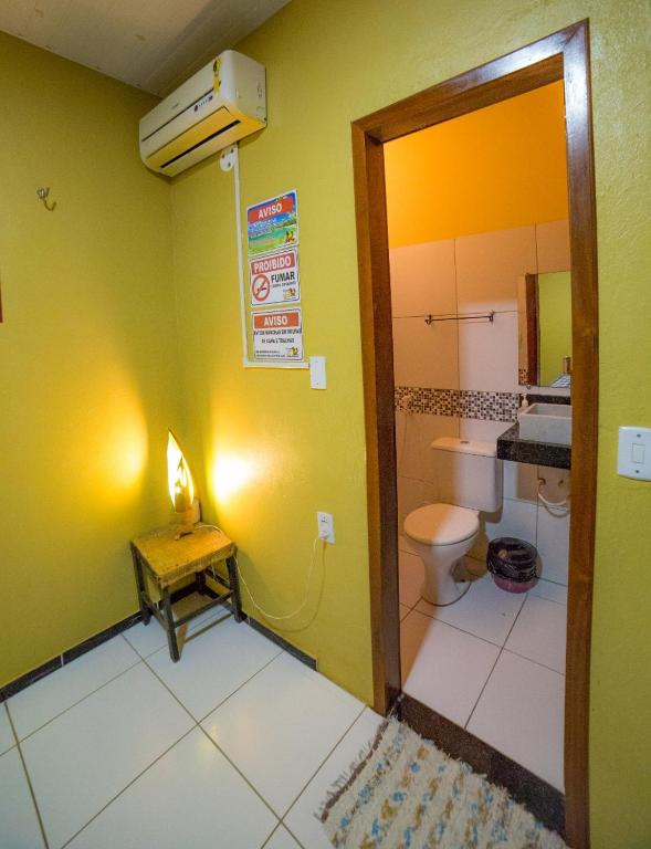 Pousada Sena - Double Room