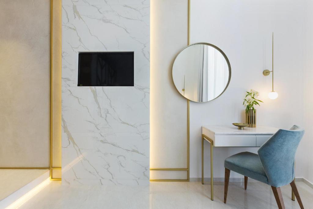 Mirabile Luxury Suites - Resim 4