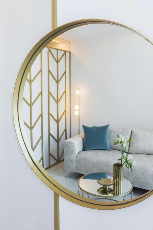 Mirabile Luxury Suites - Resim 3