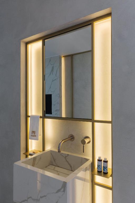 Mirabile Luxury Suites - Resim 2