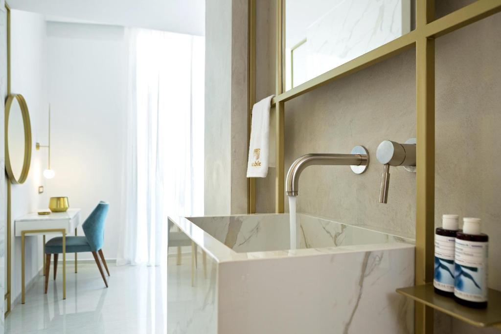 Mirabile Luxury Suites - Resim 1