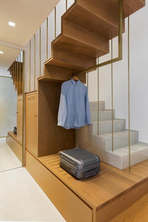 Mirabile Luxury Suites - Resim 30