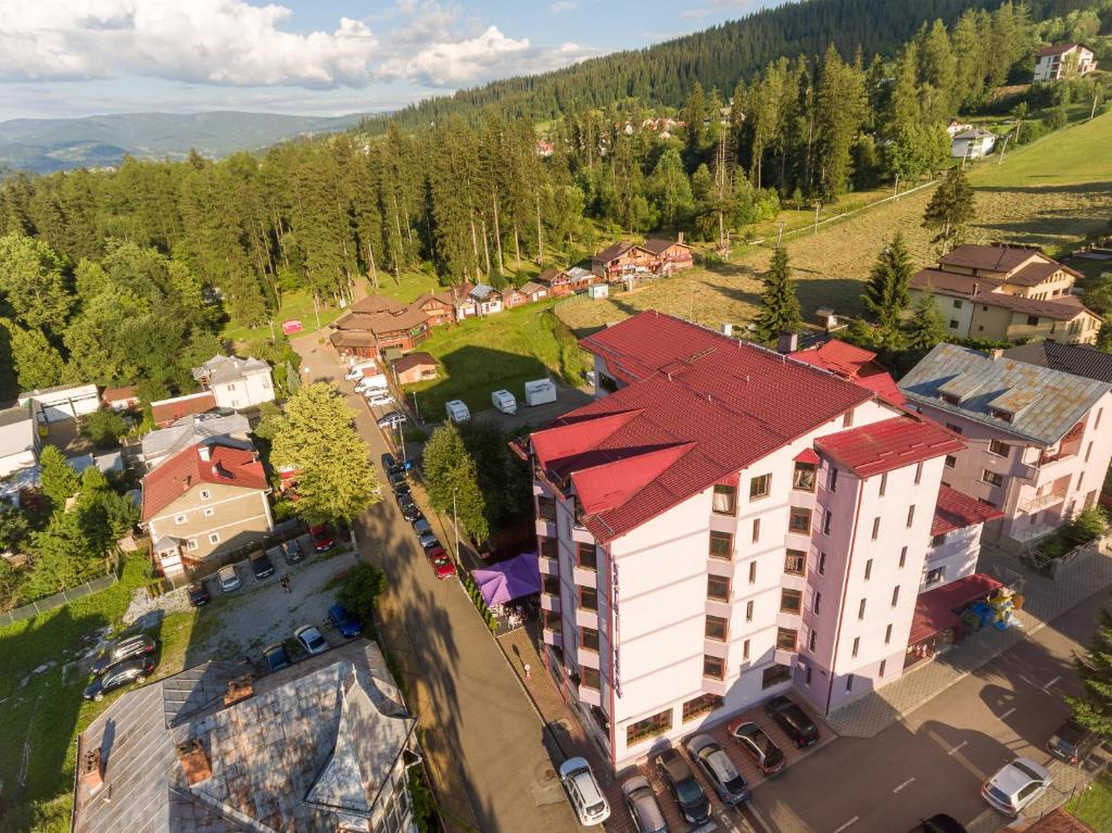 Hotel Dorna Vatra Dornei Aktualisierte Preise Fur 2021