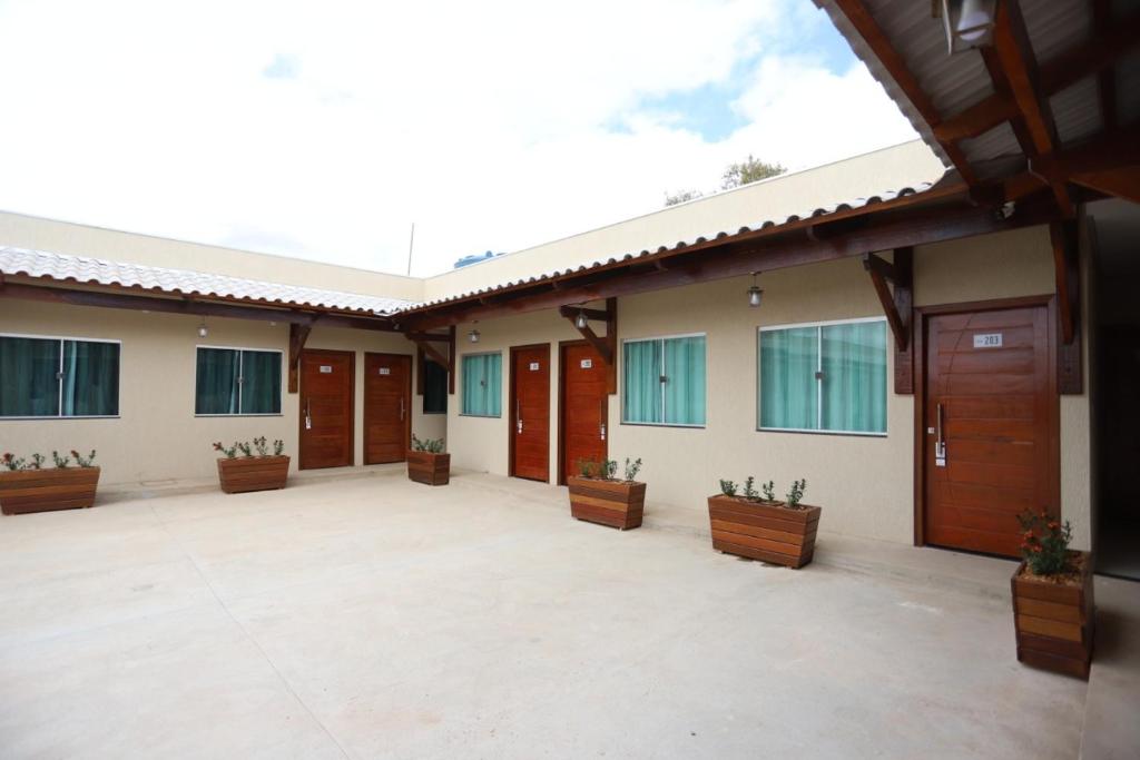  SAN MARIA HOTEL