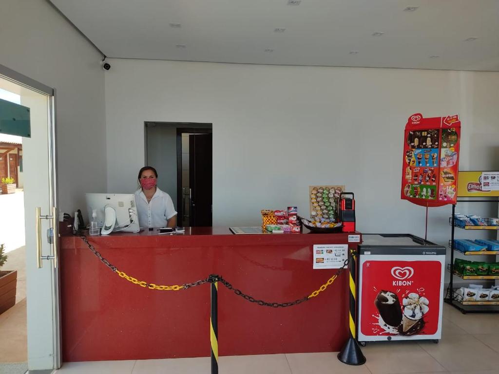  SAN MARIA HOTEL