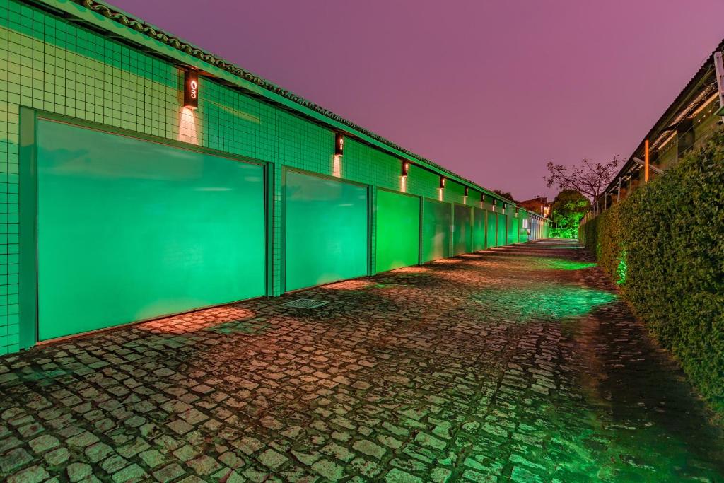  Dreams Motel (Adult Only)
