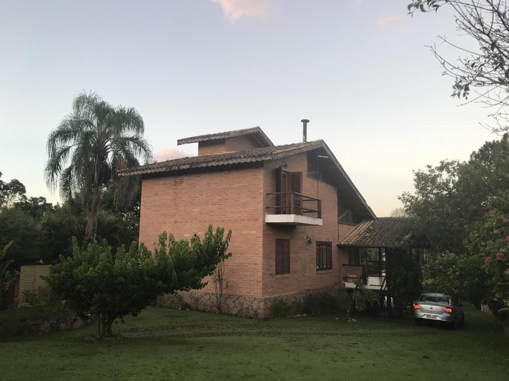  CHÁCARA MARANATA - ATIBAIA