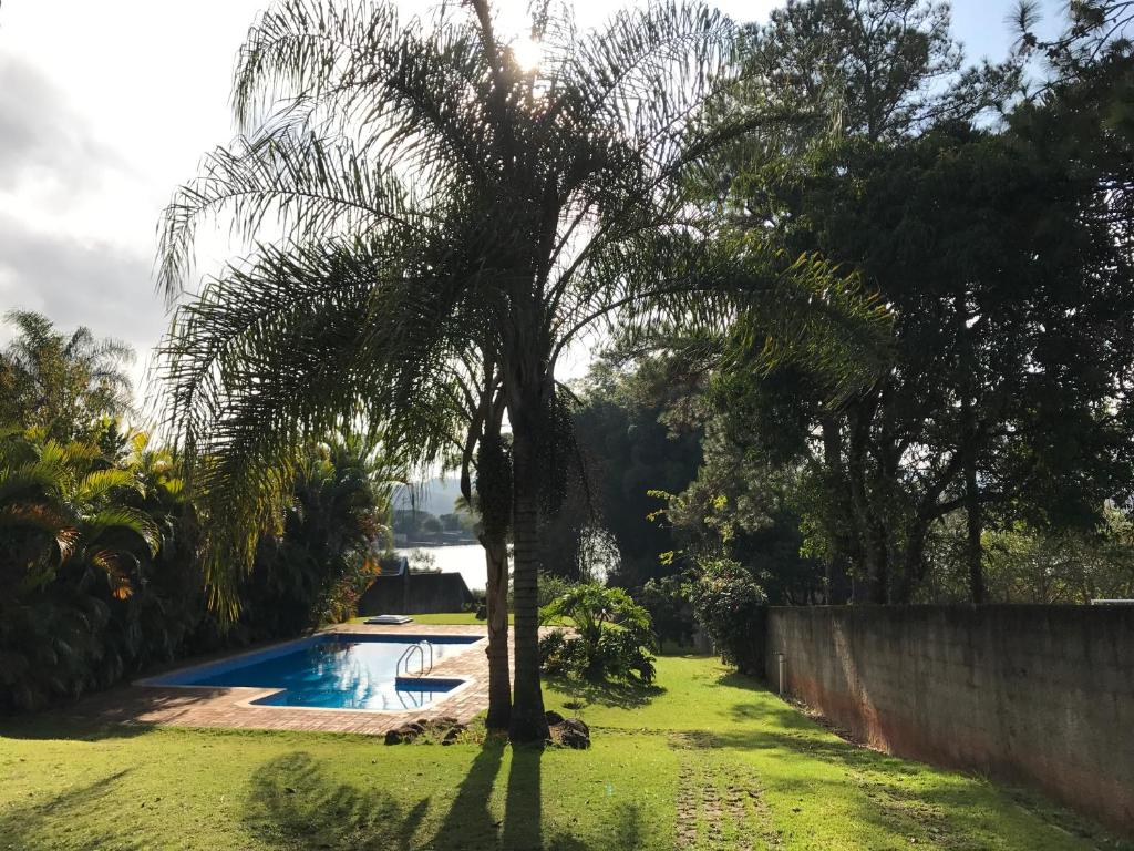  CHÁCARA MARANATA - ATIBAIA