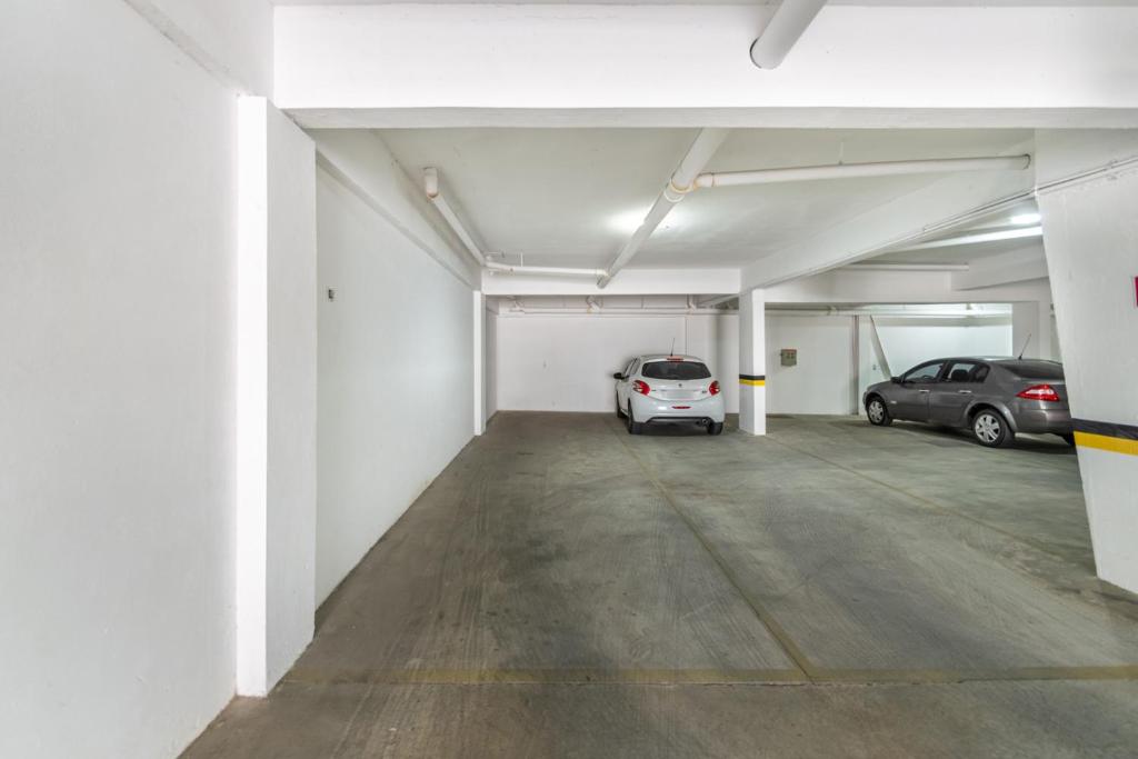 Cobertura duplex padrão platinum – novíssimo