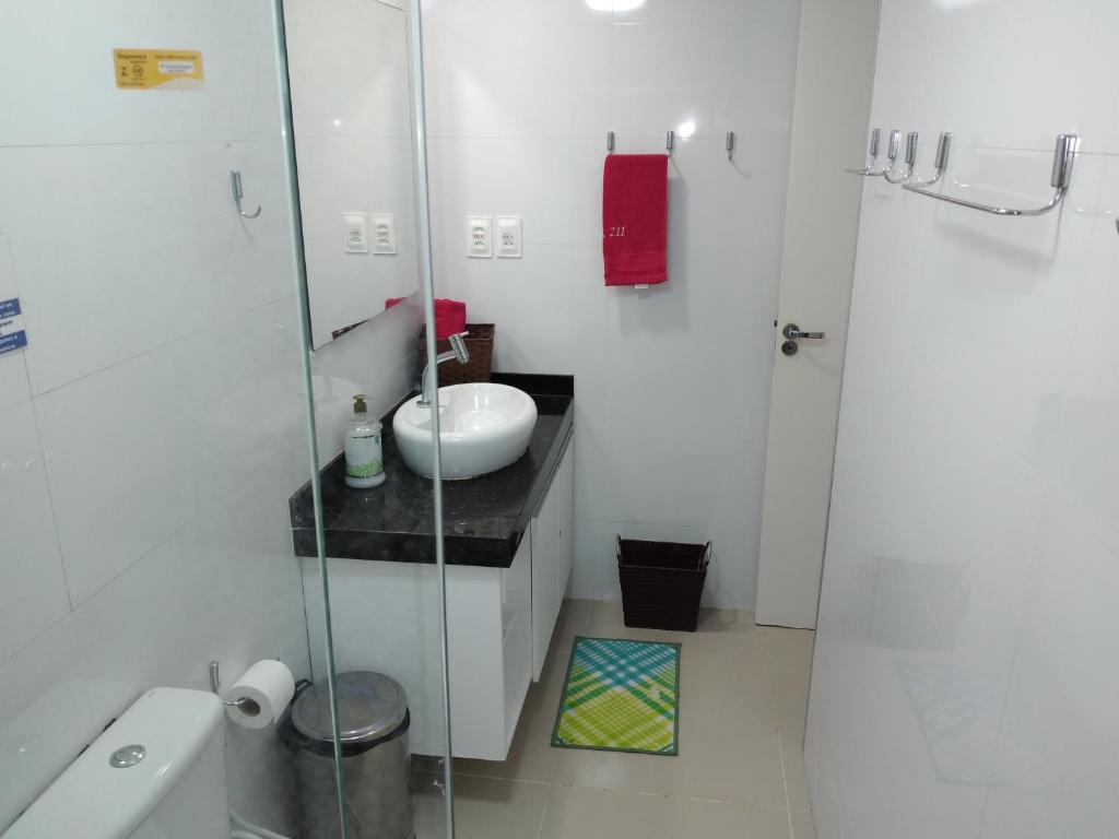  Marinas Tamandaré Flat