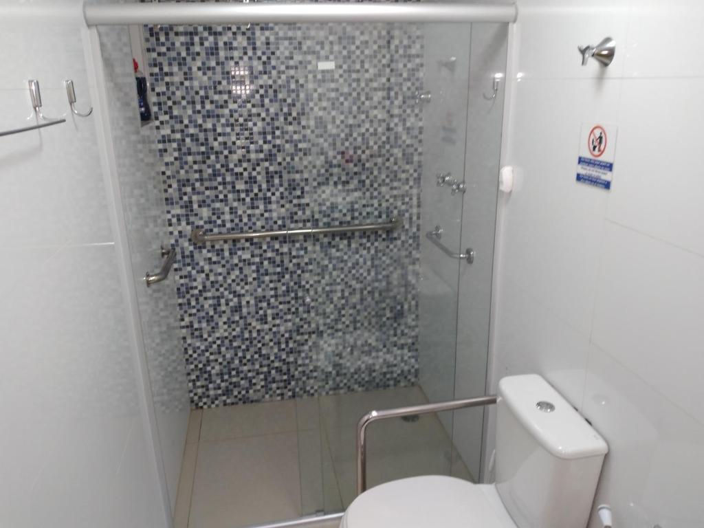  Marinas Tamandaré Flat