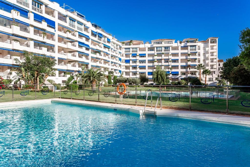 by RIVA - Cozy, Contemporary Studio in Puerto Banus Gardens ...