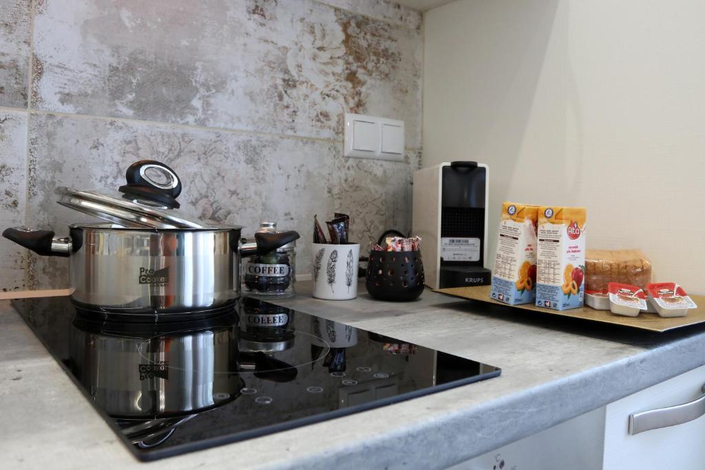 Under the Aqueduct boutique house - 10