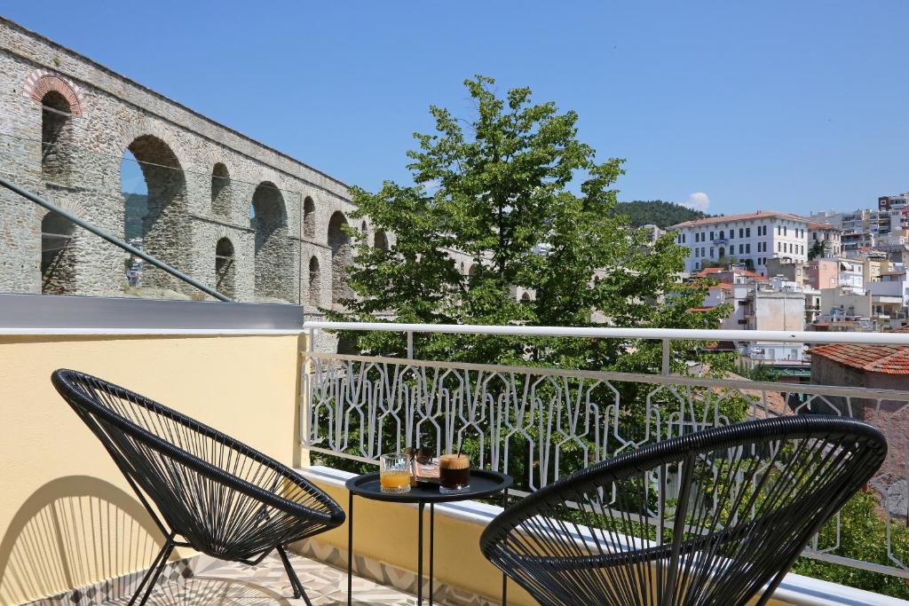 Under the Aqueduct boutique house - 3