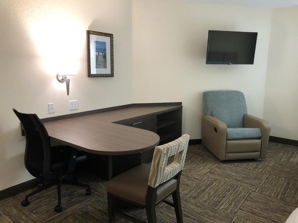 Candlewood Suites - Panama City Beach Pier Park by IHG photo