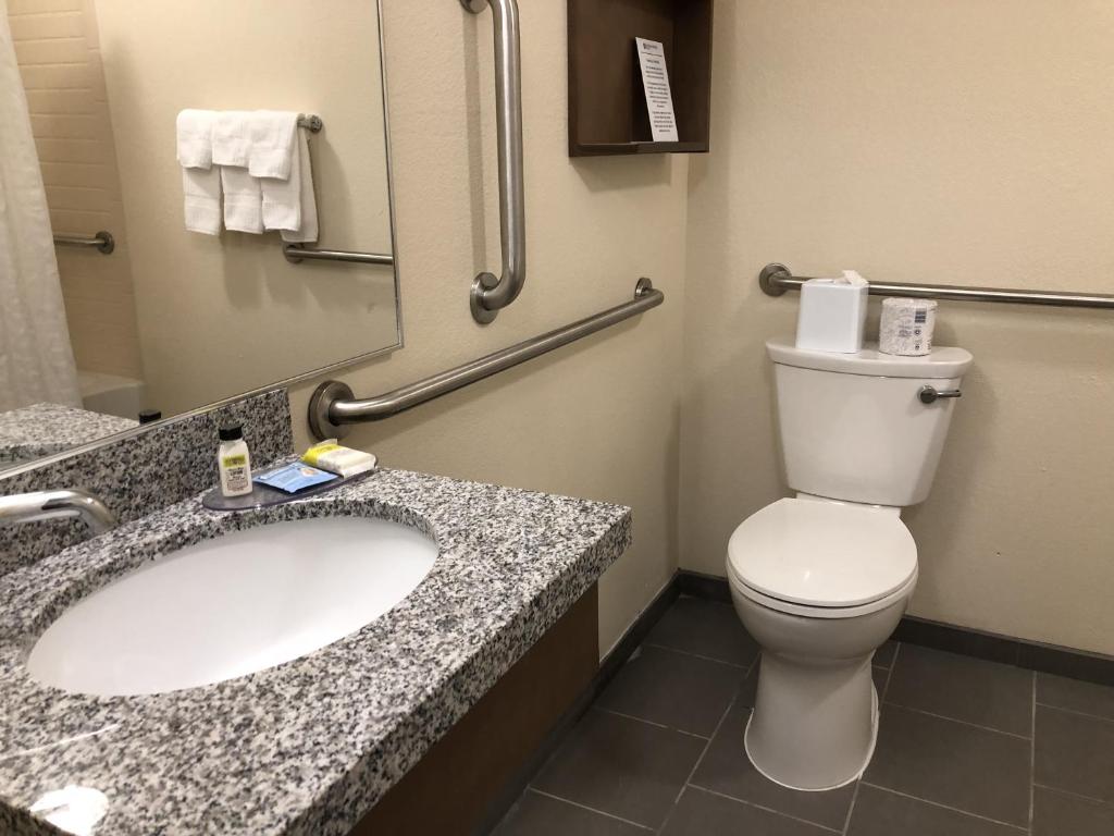 Candlewood Suites - Panama City Beach Pier Park by IHG photo