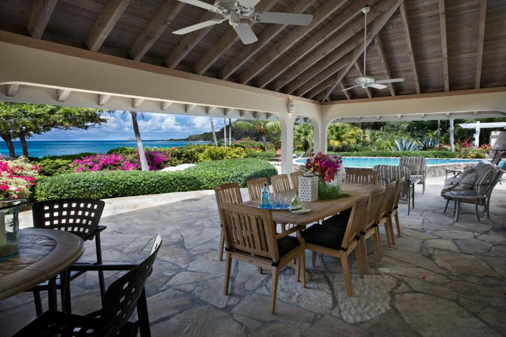 BEACHCOMBER VILLA photo photo 4