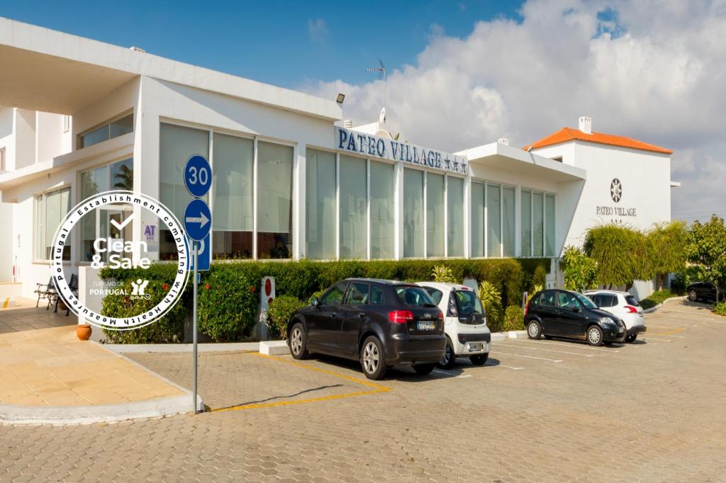 Pateo Village - Resim 9