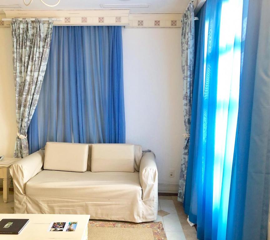 Studio de luxo no IL Campanário Villagio Resort