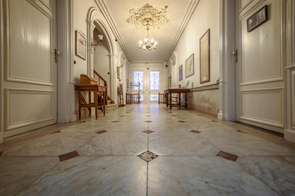 Zdjęcie z galerii obiektu Talbot House w mieście Poperinge