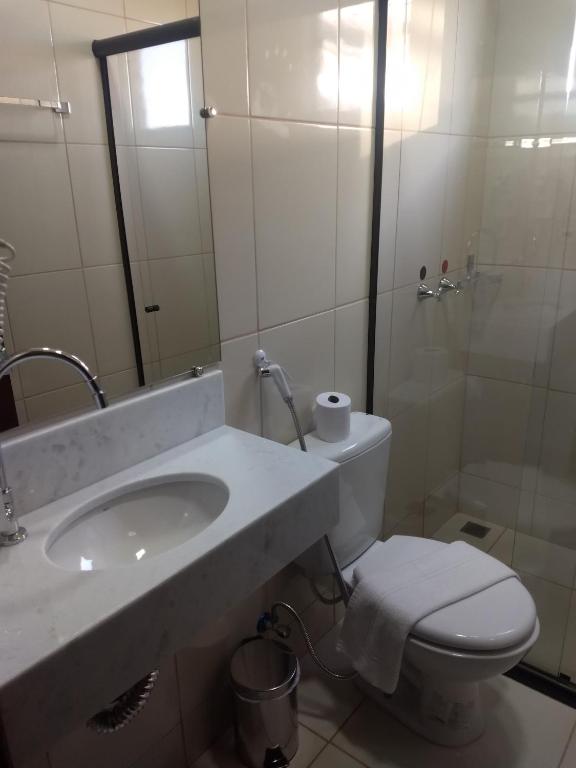  Hotel Vale Do Ivinhema