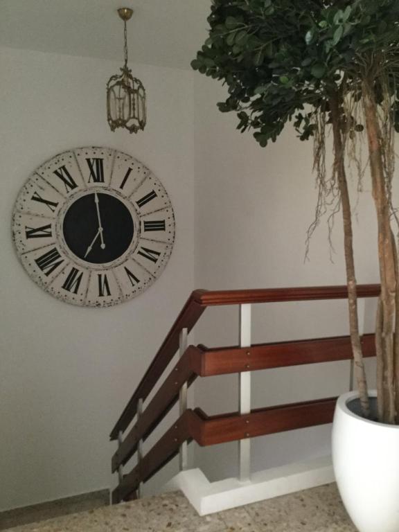Fotografie z fotogalerie ubytování Casa Vilanova de Arousa - Rias Baixas v destinaci Villanueva de Arosa