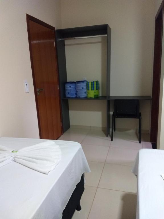 Hotel Vale Do Ivinhema