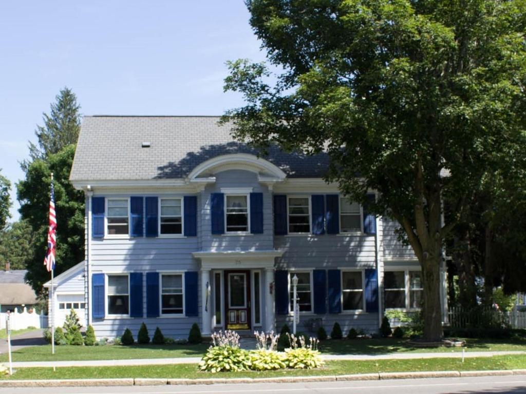 Splendor Inn Bed & Breakfast, Norwich (updated prices 2024)