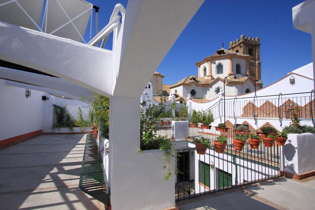 Casa Baños de la Villa, Priego de Córdoba – Updated 2022 Prices