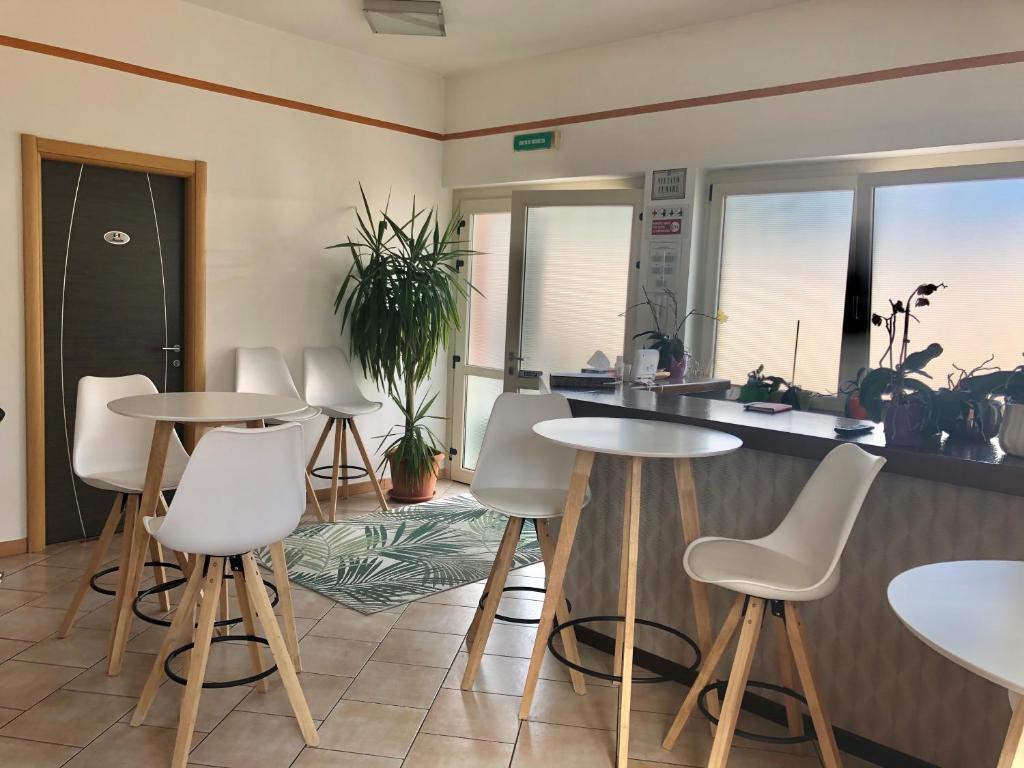 Derechos de imagen reservados por Booking.com