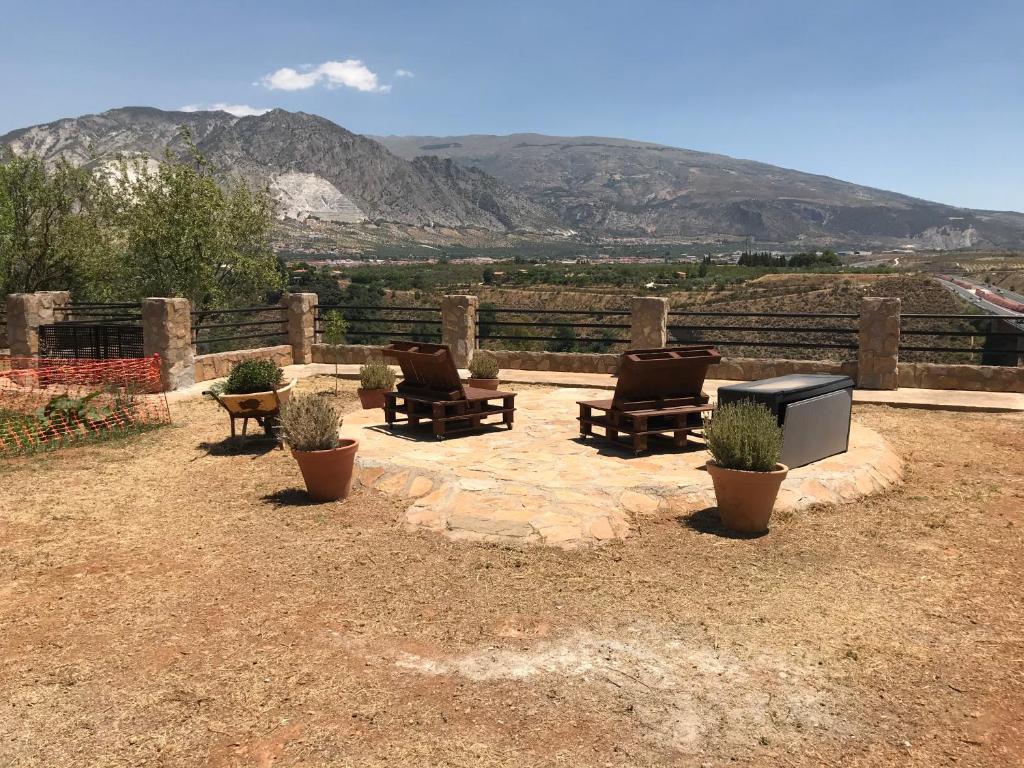 Cortijo el llano, Granada – Bijgewerkte prijzen 2022