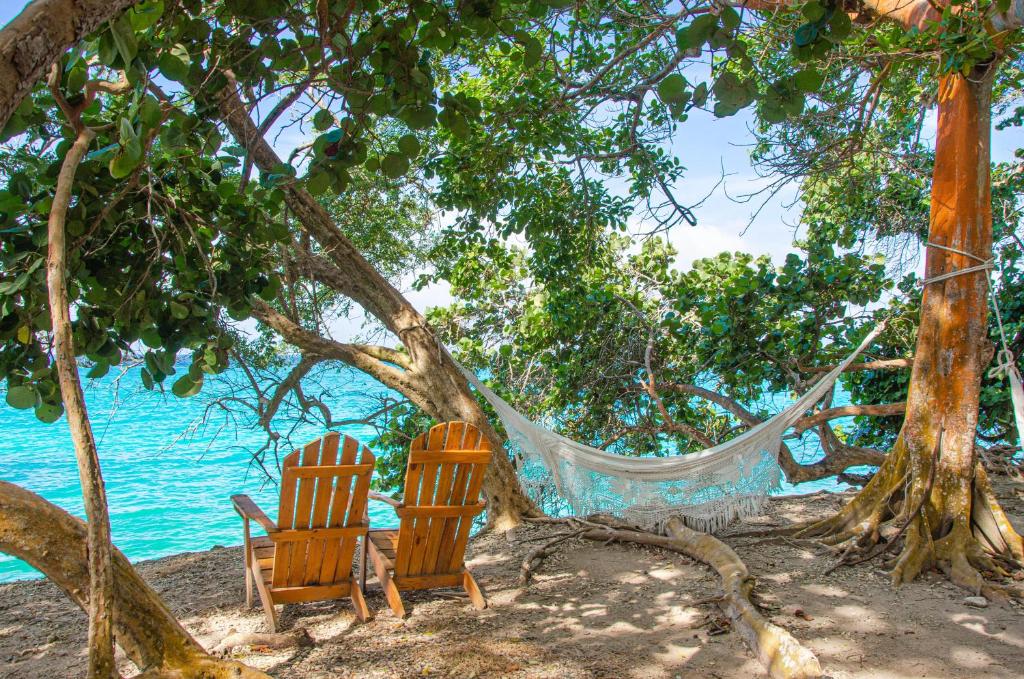 Mejores Hoteles en Isla Grande | Islas del Rosario 263005655