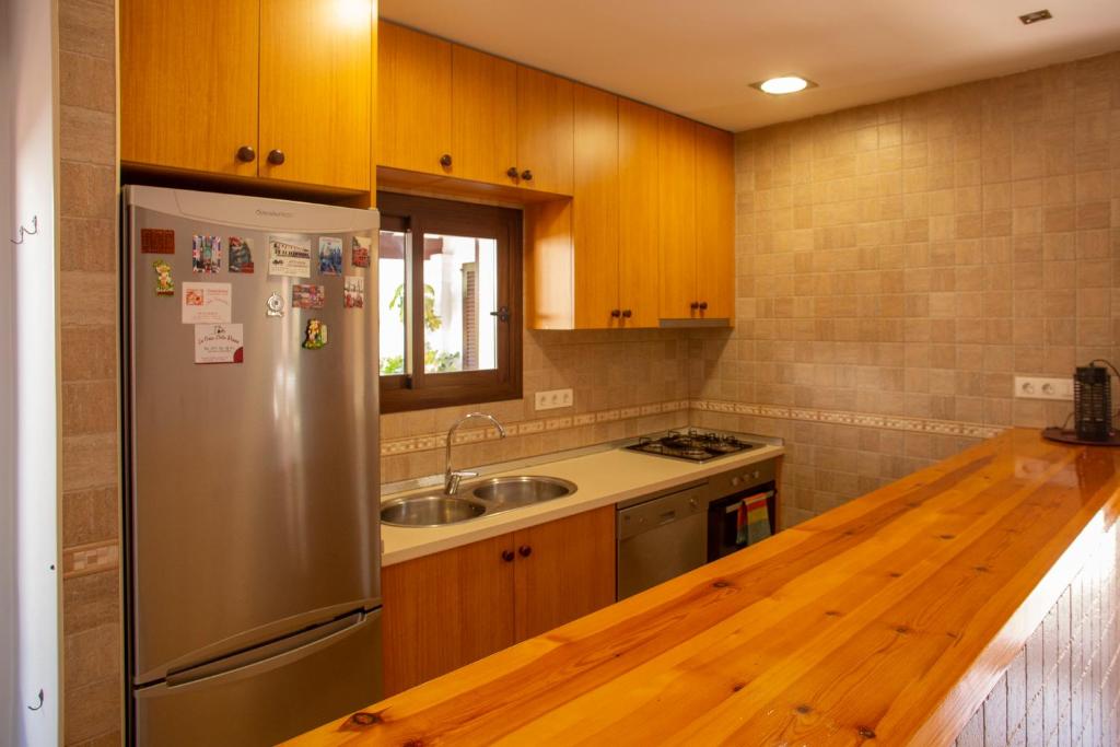 Can Moya, Sant Ferran de Ses Roques – Precios 2023 actualizados