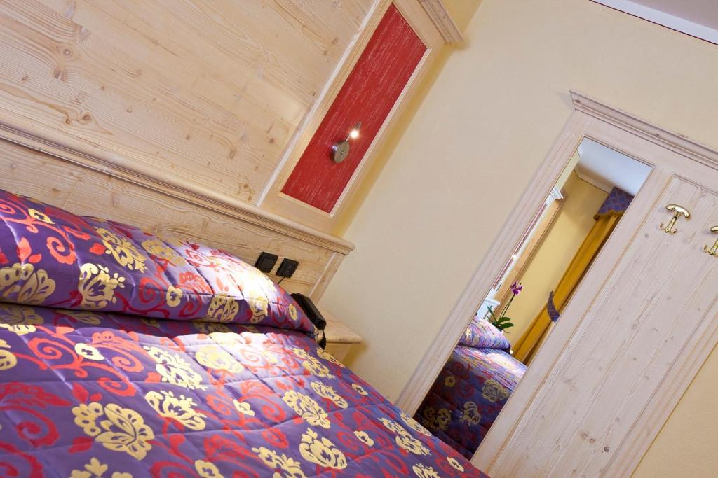 Hotel Val Di Sole - Habitación Doble O Twin