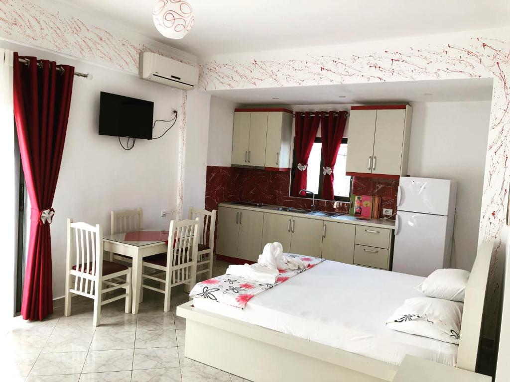 Poseidon Hotel - Imazhi 10