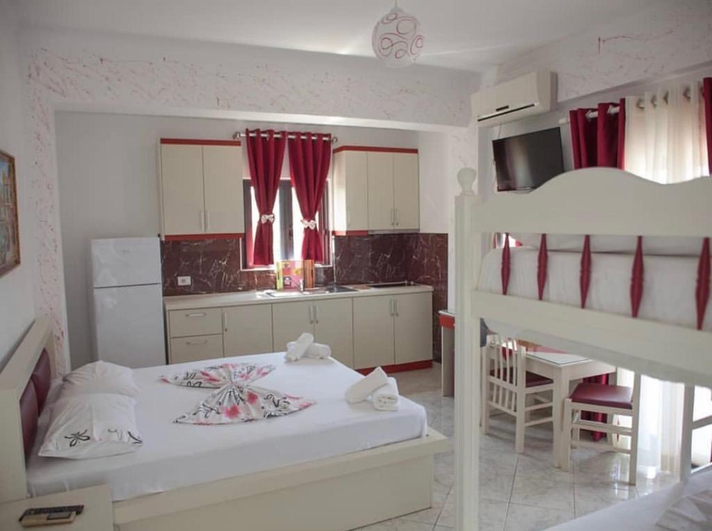 Poseidon Hotel - Imazhi 11