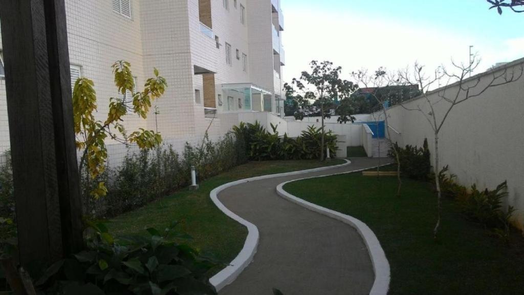 Apartamento em Bertioga