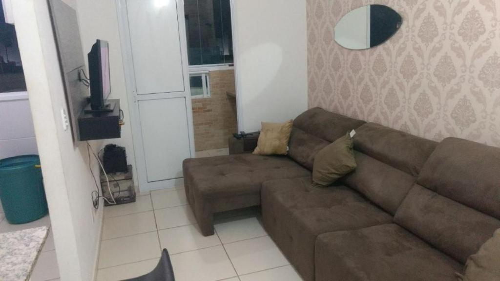  Apartamento em Bertioga