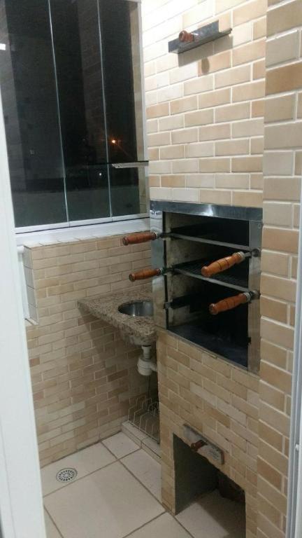  Apartamento em Bertioga