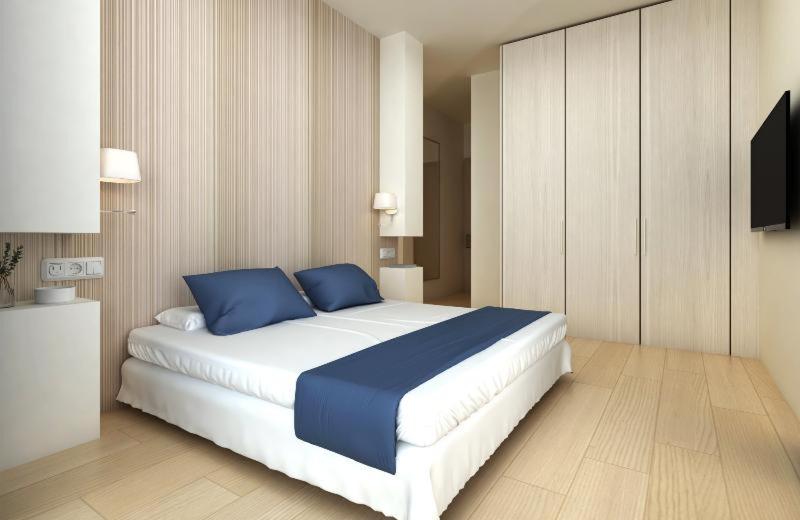Hotel Rosamar - Superior Suite With Sea View