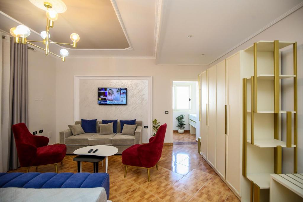 Hotel Vila Stefa - Image 5
