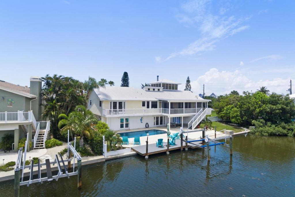 Mermaid Manor, Anna Maria (updated prices 2025)
