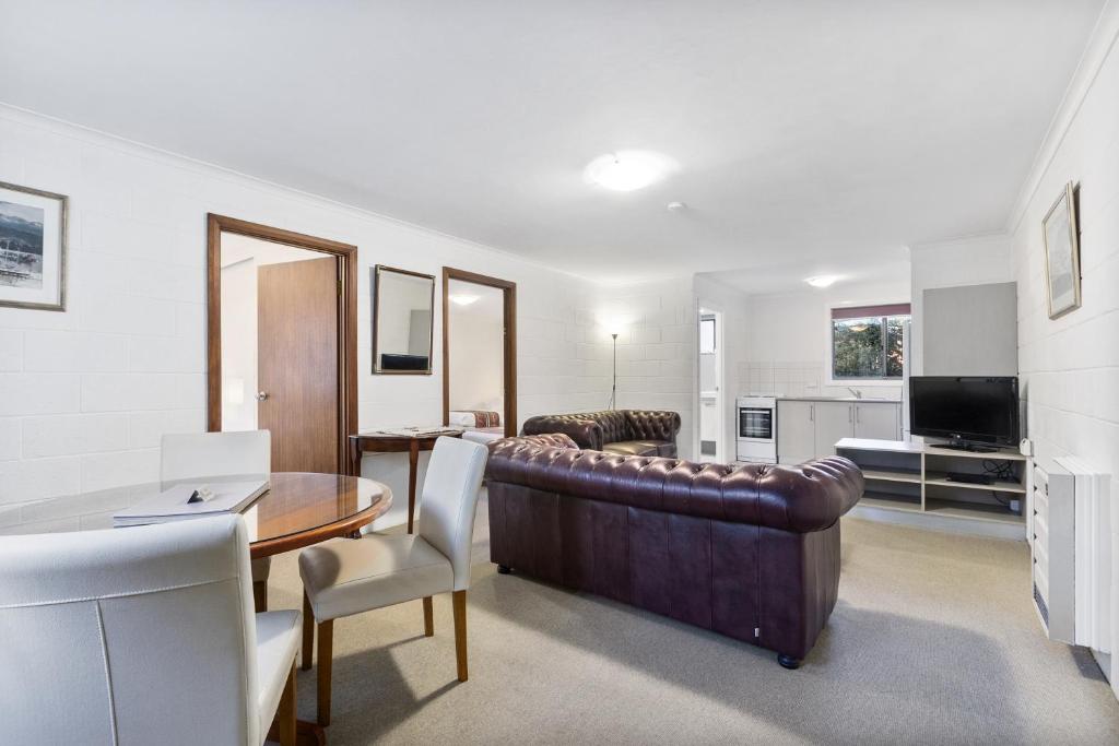 Grosvenor Court Apartments - Resim 35