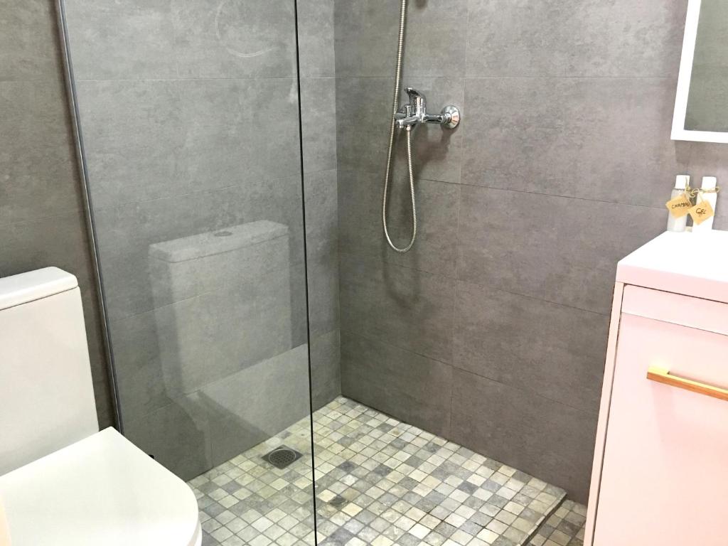 Mar y Arena - 5 minutos a la playa y al centro - Apartamento De Dos Dormitorios