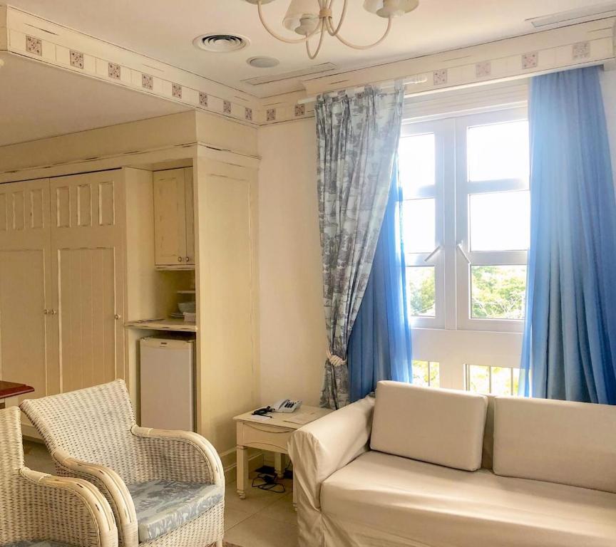  Studio de luxo no IL Campanário Villagio Resort