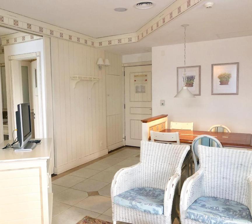  Studio de luxo no IL Campanário Villagio Resort