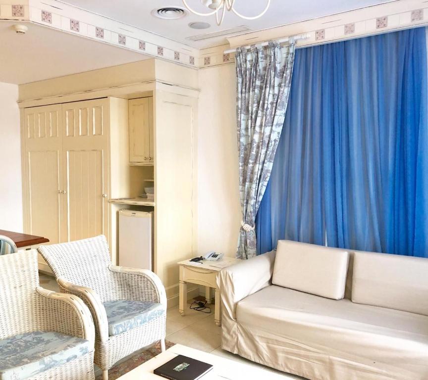  Studio de luxo no IL Campanário Villagio Resort