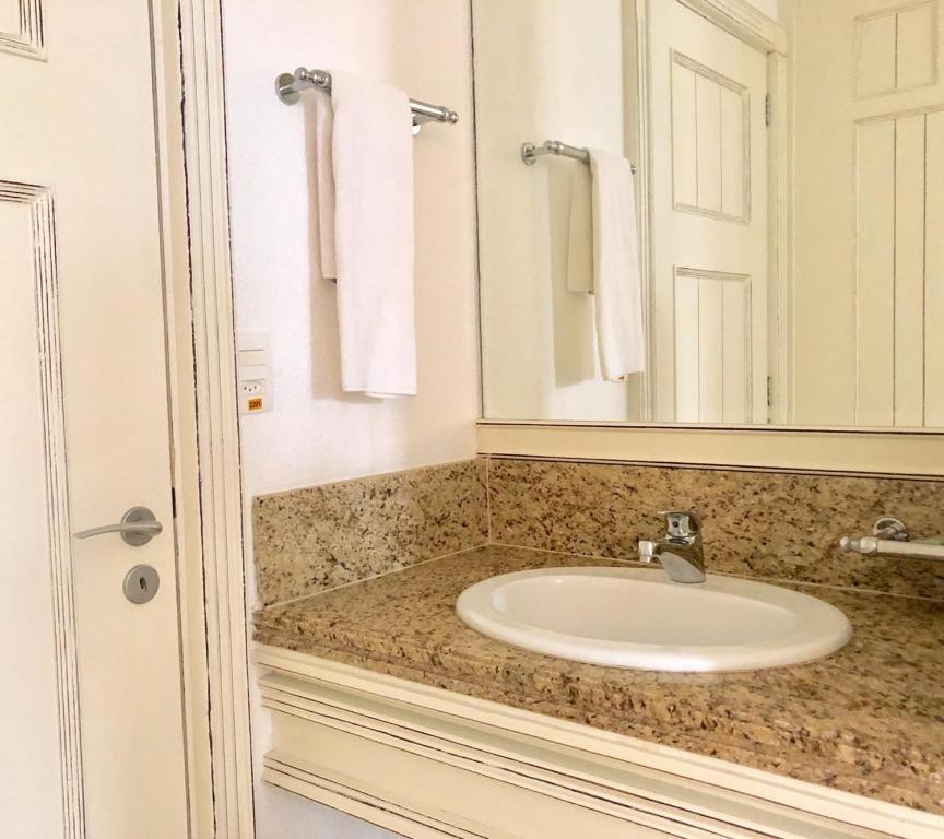  Studio de luxo no IL Campanário Villagio Resort