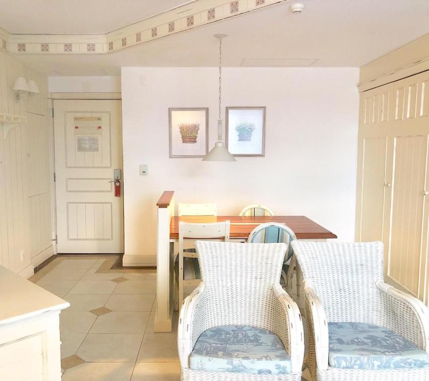  Studio de luxo no IL Campanário Villagio Resort